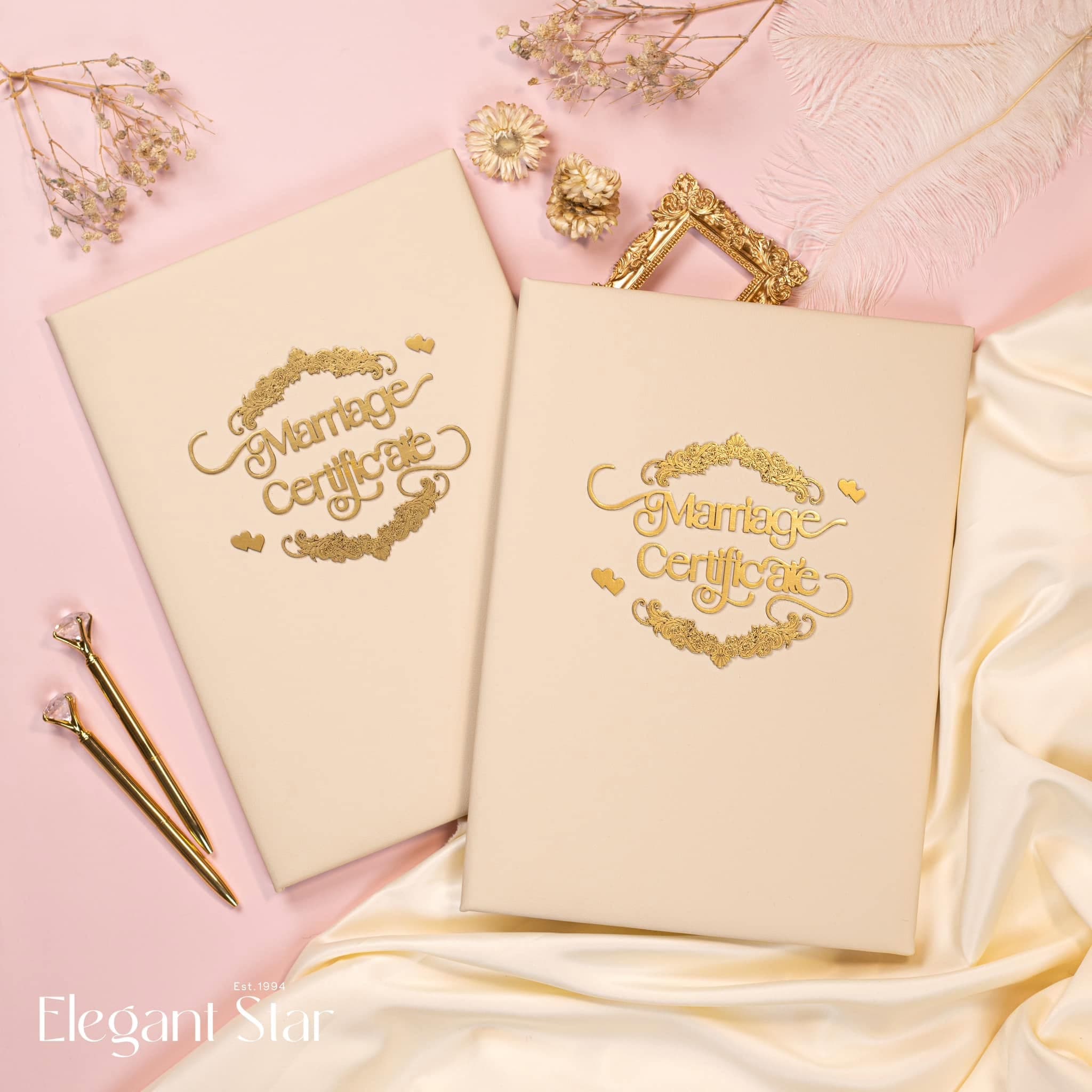 Cinderella Pumpkin Carriage Fairytale Folder stationery collection