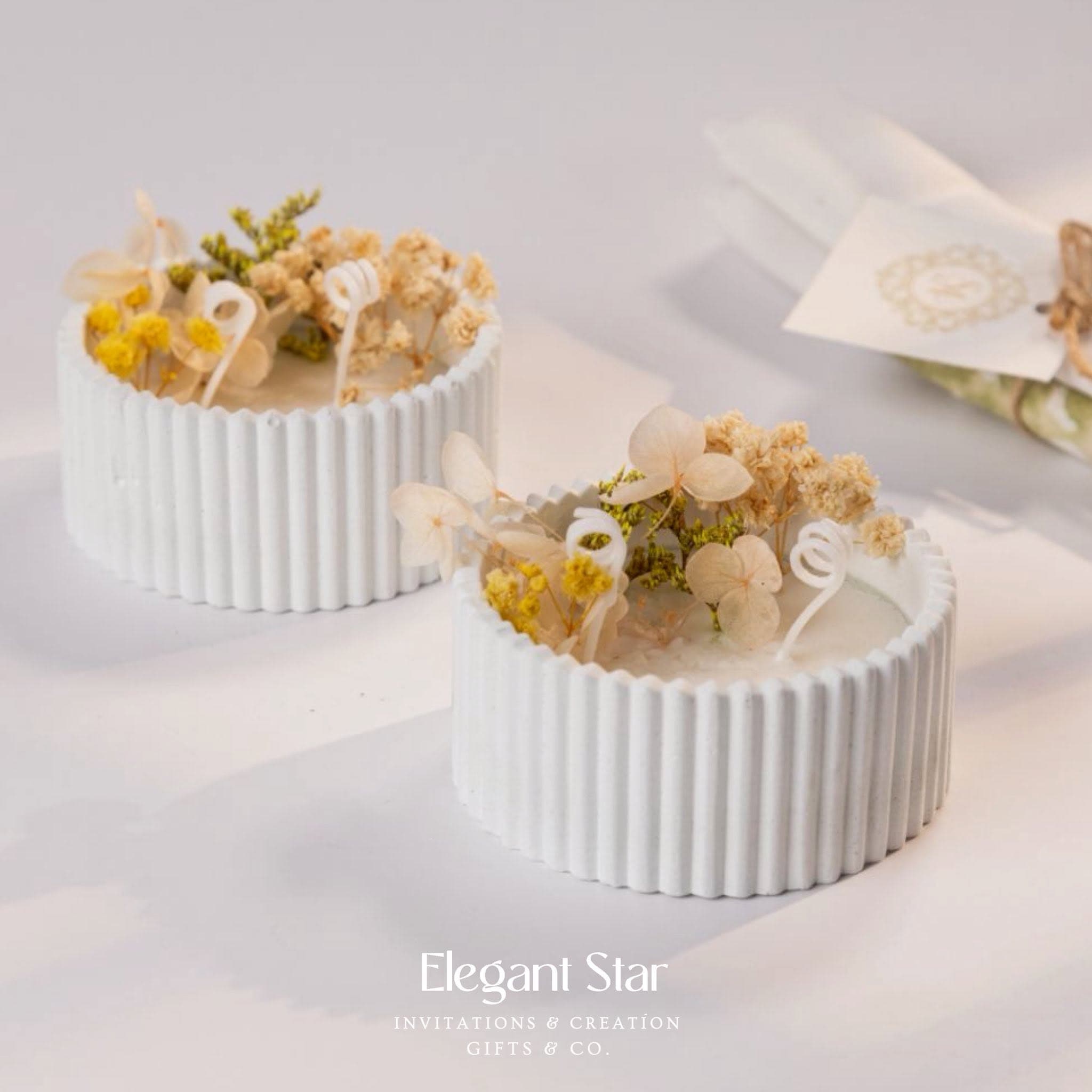 Packaging, Gifts & Favours craftsmanship detail 4