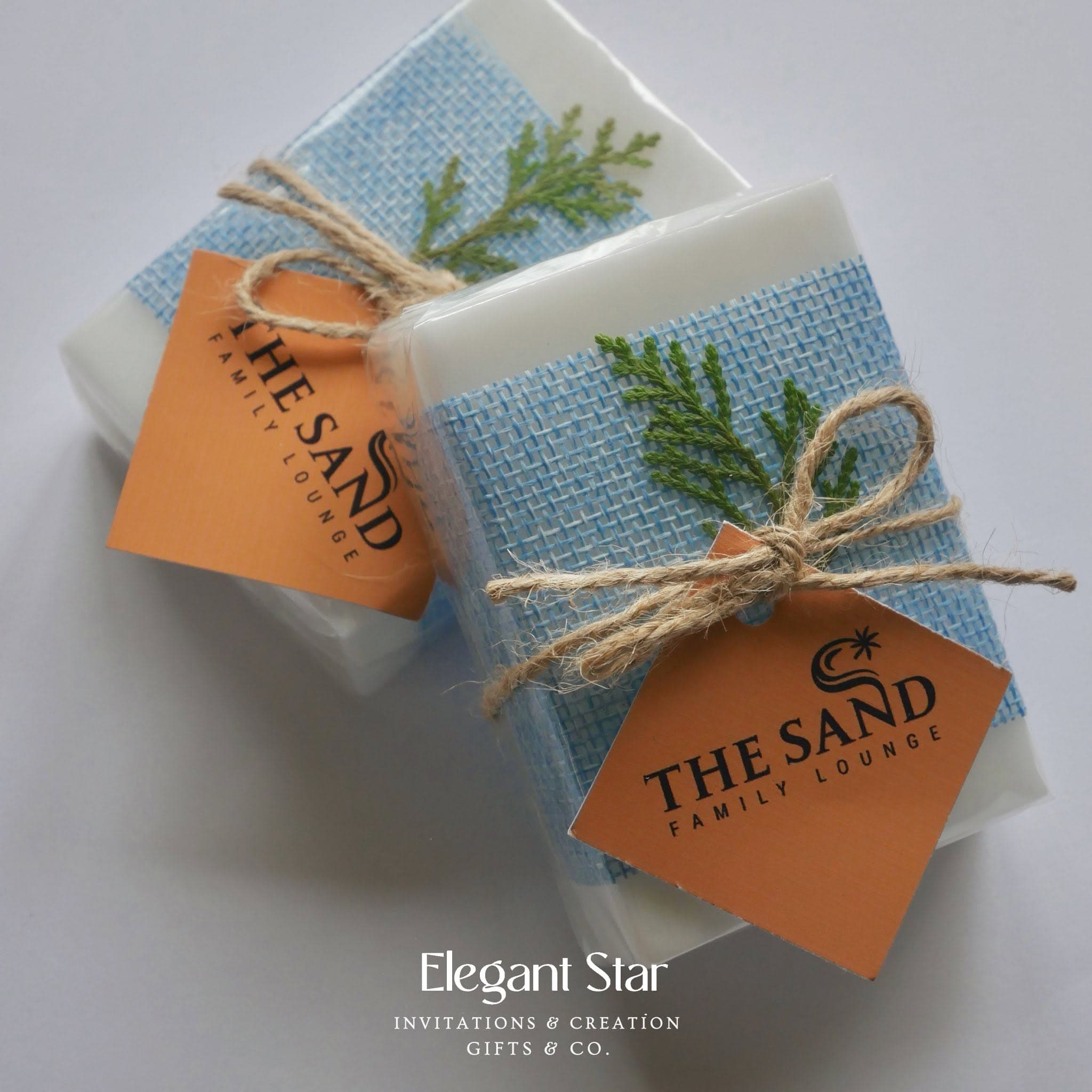 Packaging, Gifts & Favours craftsmanship detail 6