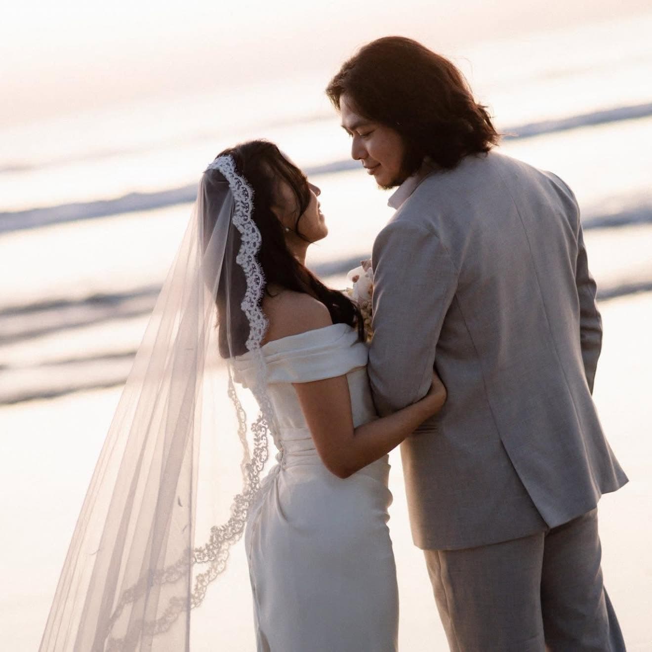 Vows by the Sea