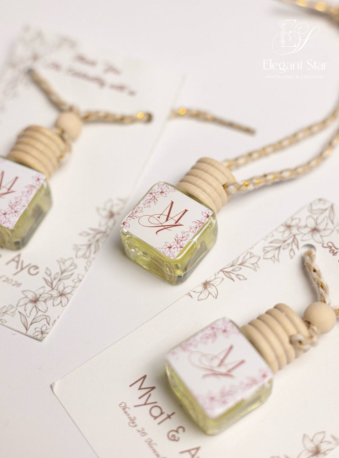 Fragrance and Scented Gifts cover 1