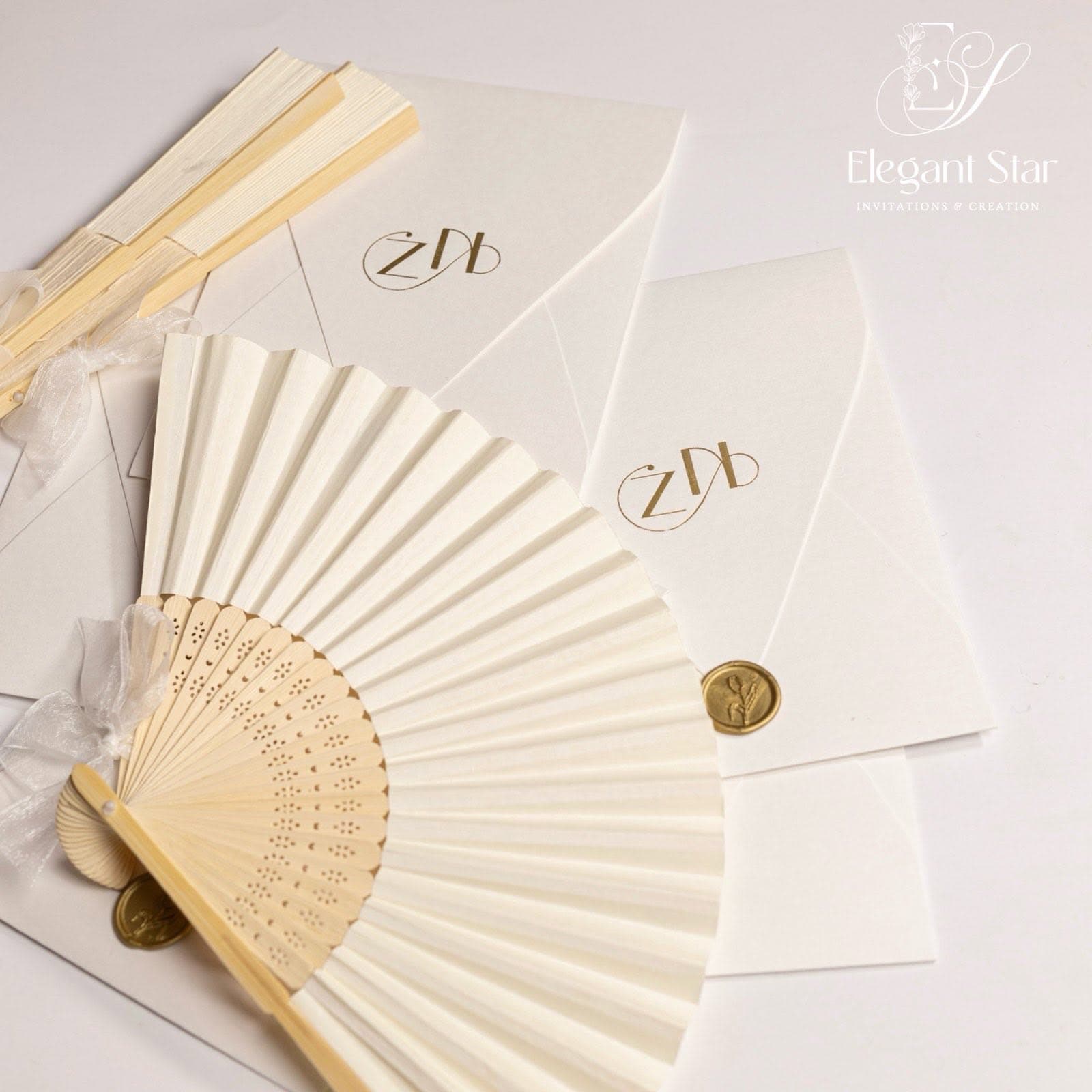 Seals, Ribbons & Accessories craftsmanship detail 5